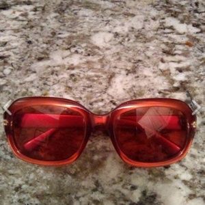 Vintage Versace sunglasses